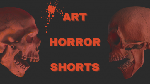 Art Horror Shorts