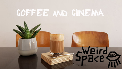 Coffee and Cinema
