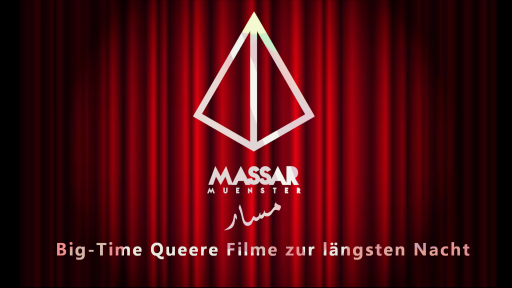 Massar meets Kurzfilm