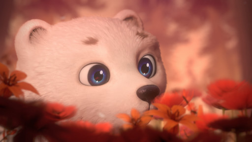 Die Welt der Traumtiere | Animation für Kinder