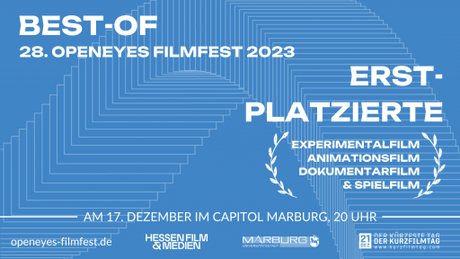 Best-Of 28. OpenEyes Filmfest 2023