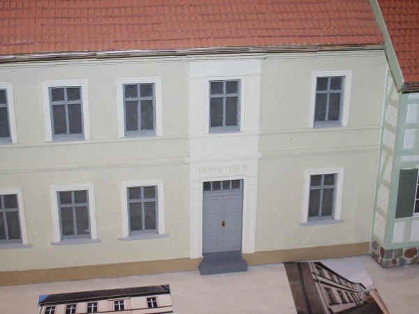 Der Heimatverein Kyritz
